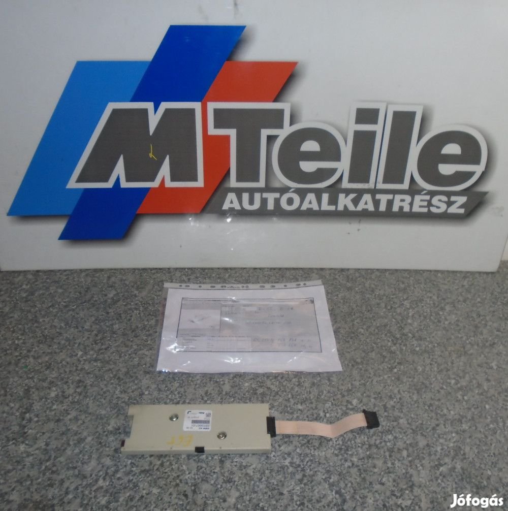 [GYÁRI BONTOTT] BMW - ANTENNA ERŐSÍTŐ - 7-ES / E65 ; E66